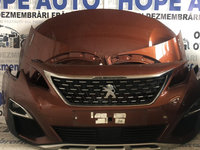 FATA COMPLETA PEUGEOT 3008 2016 FACELIFT