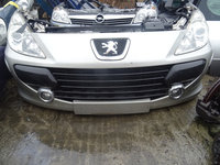 Fata Completa Peugeot 307 Facelift din 2007 volan pe stanga