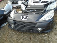 Fata completa Peugeot 307 SW din 2007 volan pe stanga