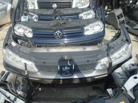 Fata completa Peugeot 406 din 2002