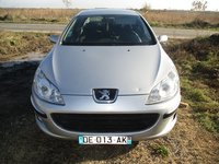 Fata completa Peugeot 407 2007 1.6 hdi