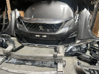 Fata completa Peugeot 5008 2.0 hdi 2019