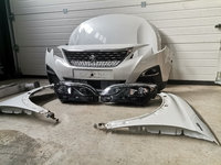 Fata Completa Peugeot 5008 GT-Line