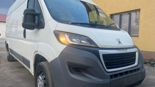 Fata completa Peugeot Boxer 2013/2018