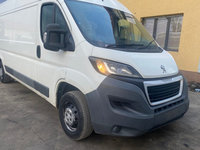 Fata completa Peugeot Boxer 2013/2018