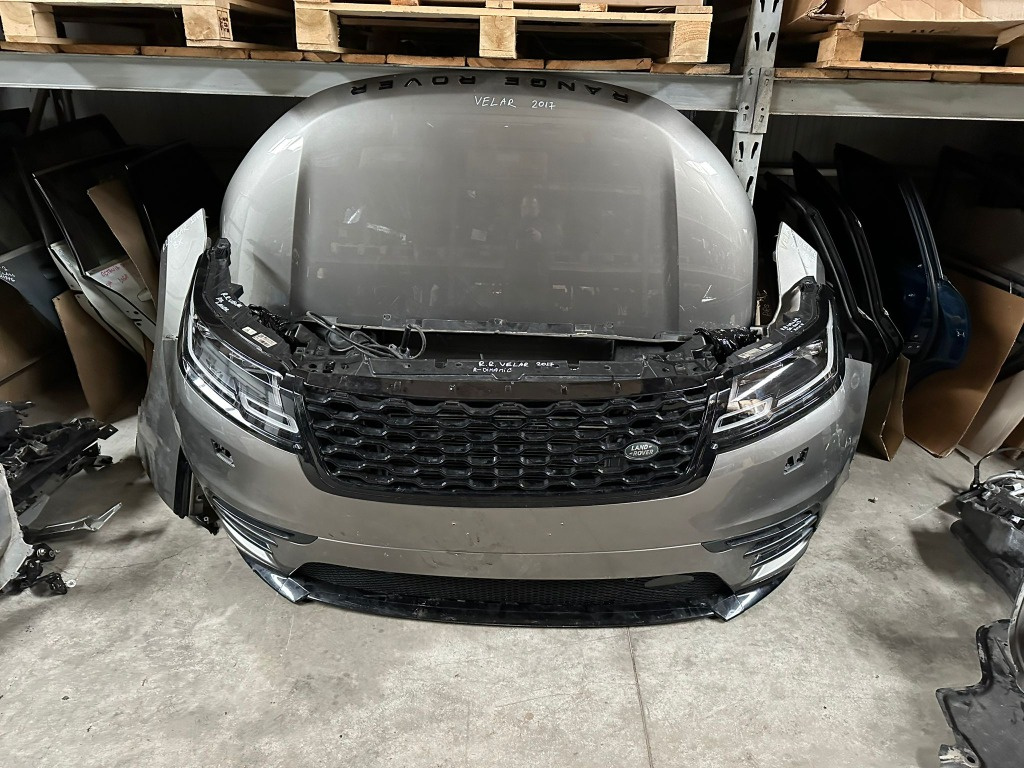 Fata completa Range Rover Velar 3.0 HSE R-Dynamic 