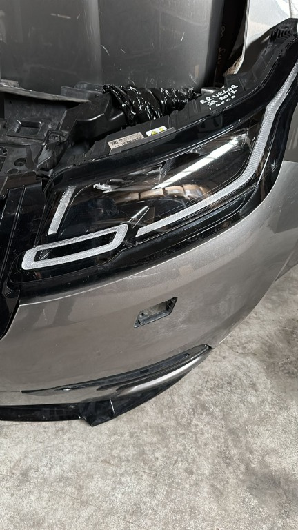 Fata completa Range Rover Velar 3.0 HSE 