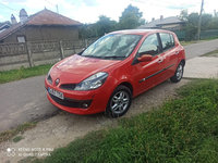 Fata completa Renault Clio 3 1.5 dCi