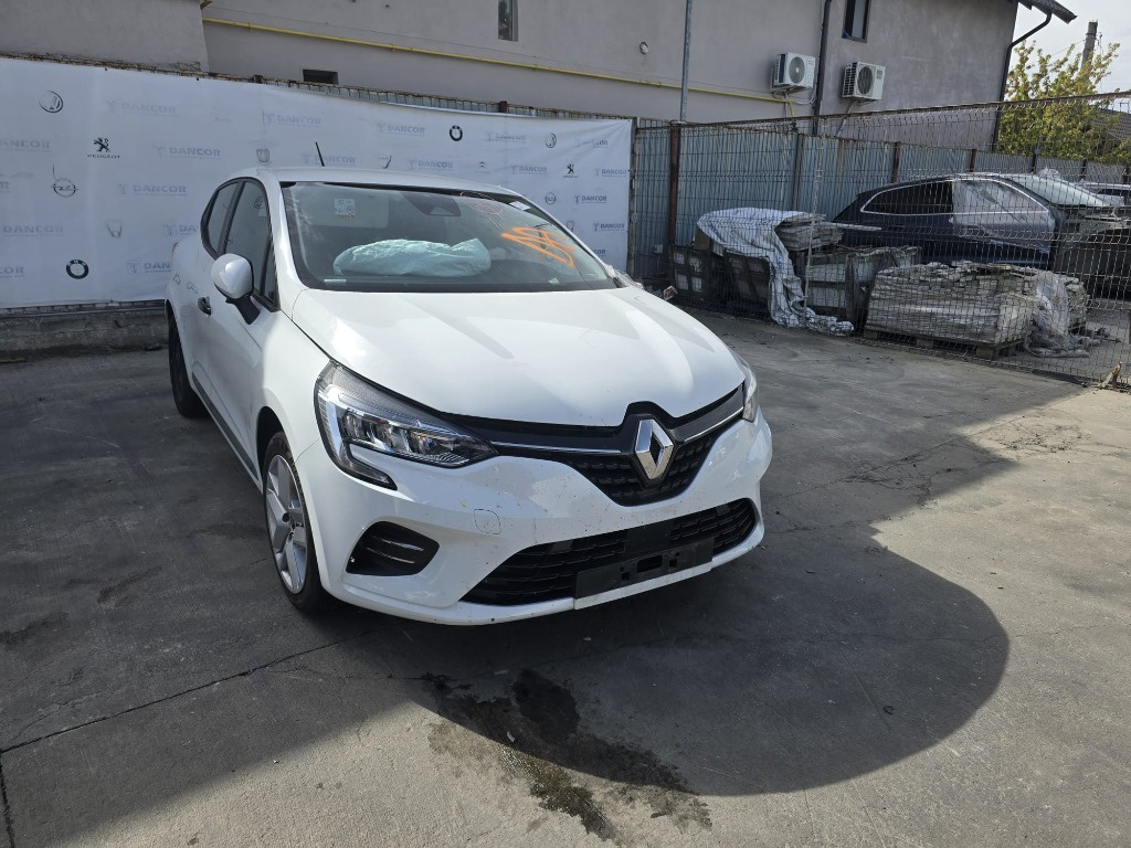 FATA COMPLETA RENAULT CLIO 5 1.5 dci - A
