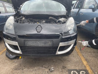 Fata Completa Renault Grand Scenic 3