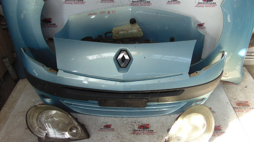 Fata completa Renault Kangoo 2010