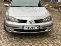 Fata Completa Renault Laguna 2 1.9 si 2.0 dci Facelift F9Q M9R 2005 2006 2007