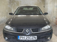 Fata Completa Renault Laguna 2 Facelift 2005 2006 2007