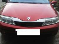 Fata Completa Renault Laguna 2