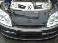 Fata completa Renault Laguna 3 din 2008 volan pe stanga