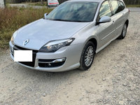 Fata Completa Renault Laguna 3 Facelift 2011-2014