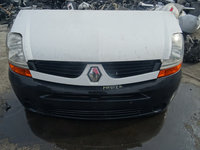 Fata Completa Renault Master din 2006 volan pe stanga