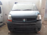 Fata completa Renault Master / Trafic volan pe stanga 2006-2011