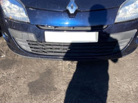 Fata completa Renault Megane 3 1.6 benzina bara far capota aripa