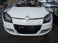 Fata Completa Renault Megane 3 GT Line din 2011 volan pe stanga