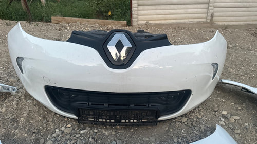 Fata completa Renault zoe 2018 bara fata capota trager radiatoare faruri aripi