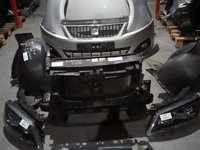 Fata completa Seat Alhambra 7N 2010-2020