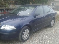 Fata Completa Skoda Octavia 2 /1.9 tdi 2004 stare buna se ofera factura si garantie !!