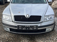 Fata completa Skoda Octavia 2 2005 1.9 diesel BKC