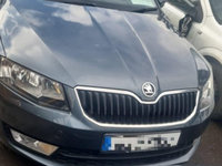 Fata completa Skoda Octavia 3 1.6 tdi 2013-2016 bot complet