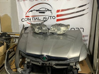 Fata completa Skoda Superb