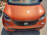 Fata Completa Smart ForFour 453 2015