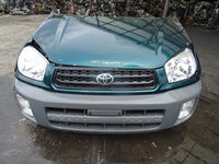 Fata Completa Toyota RAV 4 1.8 din 2005 volan pe stanga