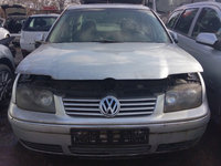 Fata completa Volkswagen Bora 2003 argintiu LA7W