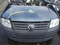 Fata Completa Volkswagen Caddy din 2007 volan pe stanga.