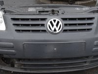 Fata completa Volkswagen Caddy Life din 2008 volan pe stanga