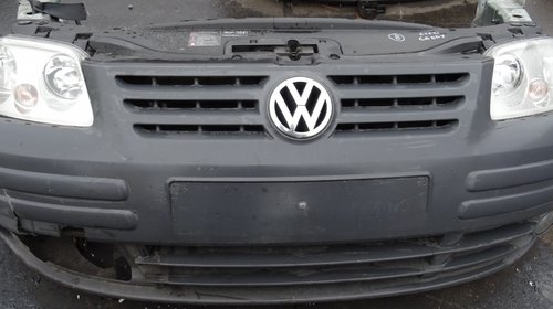 Fata completa Volkswagen Caddy Life din 2008 
