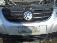 Fata completa Volkswagen Fox din 2003 volan pe stanga