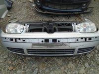 Fata completa Volkswagen Golf 4 break din 2004 volan pe stanga