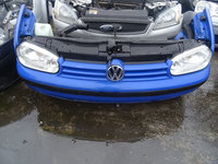 Fata Completa Volkswagen Golf 4 din 1997-2006 volan pe stanga