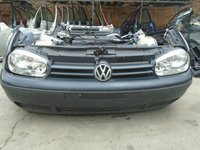 Fata completa Volkswagen Golf 4 din (1998-2006)