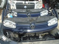 Fata completa Volkswagen Golf 4 din (1998-2006)