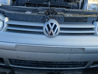 Fata completa Volkswagen Golf 4 din 2000 volan pe stanga