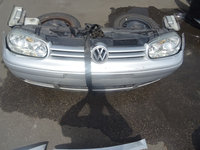 Fata Completa Volkswagen Golf 4 din 2002 volan pe stanga