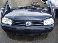 Fata Completa Volkswagen Golf 4 din 2003 volan pe stanga