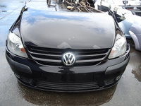 Fata Completa Volkswagen Golf 5 Plus 1.9 TDI din 2009 volan pe stanga