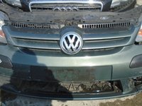 Fata completa Volkswagen Golf 5 plus din 2006 volan pe stanga