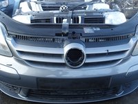 Fata completa Volkswagen Golf 5 plus din 2006 volan pe stanga