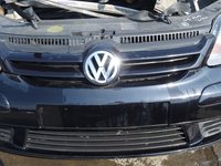 Fata completa Volkswagen Golf 5 Plus volan pe stanga