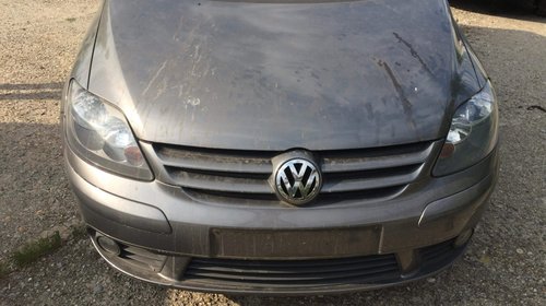 Fata Completa Volkswagen Golf 5 V Plus 2008