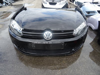 Fata Completa Volkswagen Golf 6 1.6 TDI din 2011 volan pe stanga.